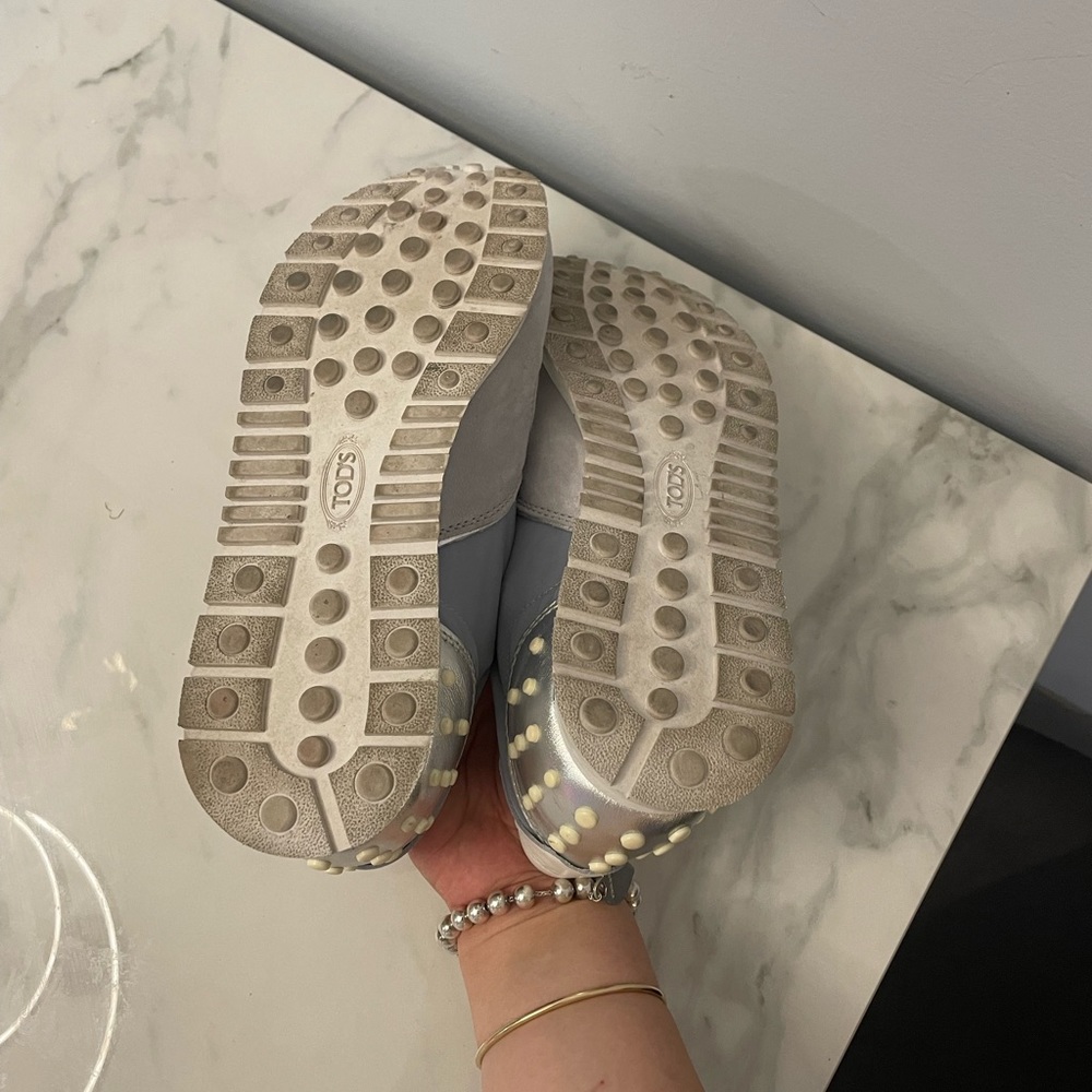 Tod’s Sneaker - Picture 5 of 5